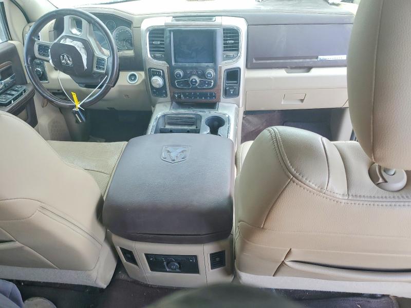 Продажа на аукционе авто 2018 Ram 1500, vin: 1C6RR7NT0JS250831, номер лота: 59292956