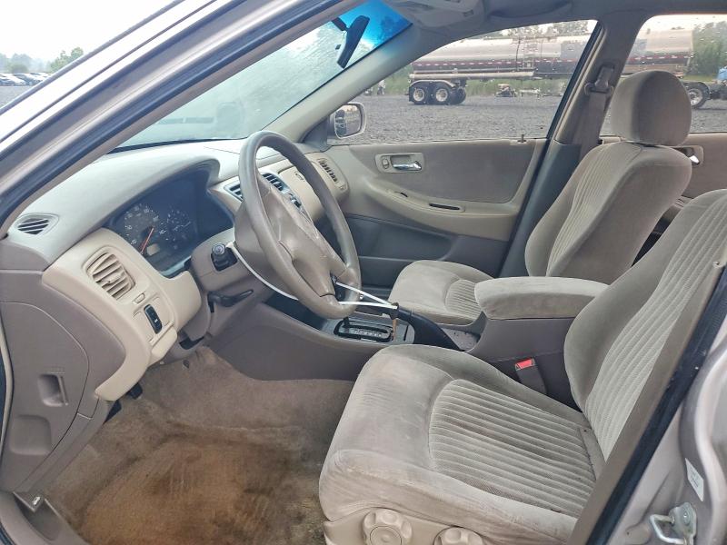 1998 Honda Accord მანქანა იყიდება აუქციონზე, vin: 1HGCG5641WA007351, აუქციონის ნომერი: 61377586