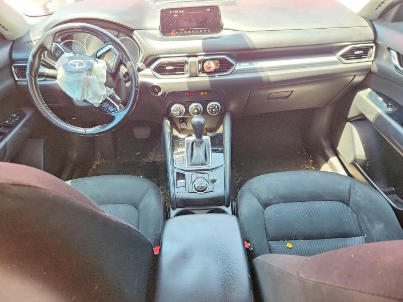 Aukcja sprzedaży 2019 Mazda Cx-5, vin: JM3KFABM0K0529519, numer aukcji: 62193216