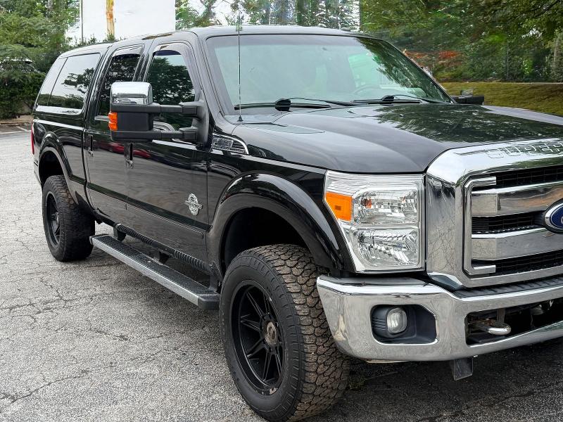 63427906 :رقم المزاد ، 1FT7W2BT3FEA07455 vin ، 2015 Ford F250 مزاد بيع