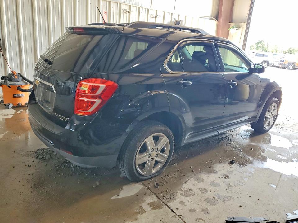 Продаж на аукціоні авто 2016 Chevrolet Equinox, vin: 2GNALCEKXG1119767, номер лоту: 60571766