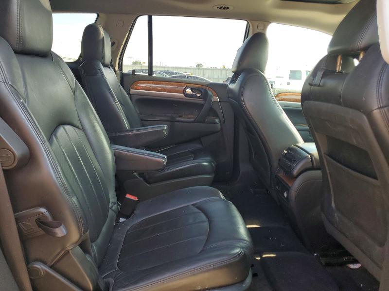 Aukcja sprzedaży 2012 Buick Enclave, vin: 5GAKVCED6CJ105844, numer aukcji: 62822726
