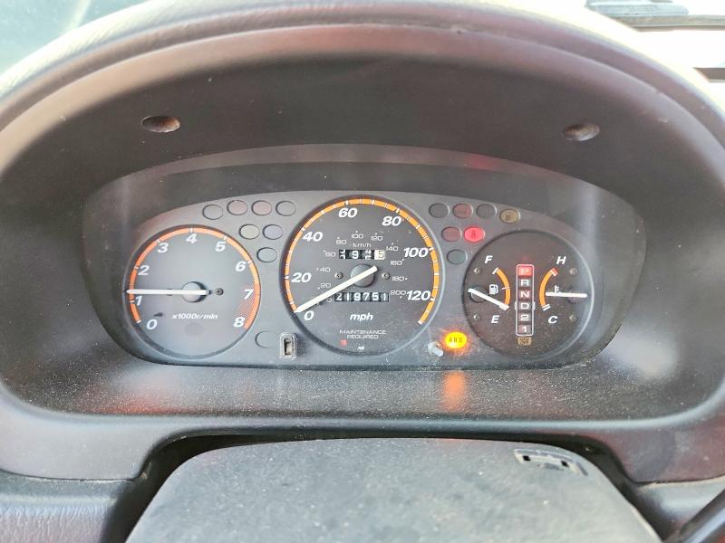 Aukcja sprzedaży 2001 Honda Cr-v, vin: JHLRD18751C050057, numer aukcji: 61118396