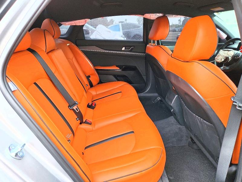 Продаж на аукціоні авто 2026 Kia K5, vin: KNAG64J77T5402621, номер лоту: 59392776