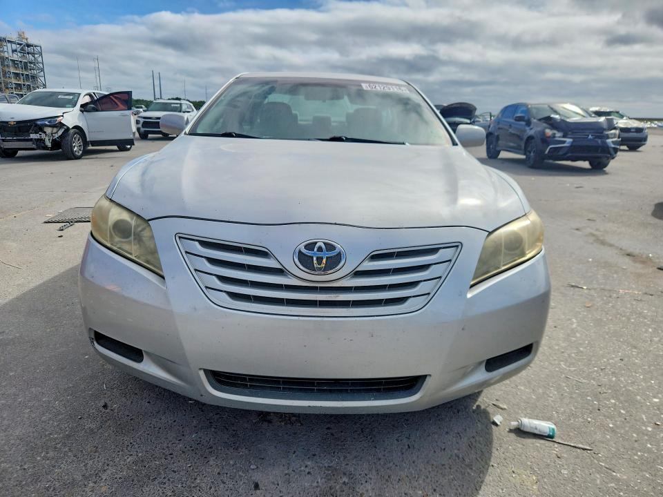 Продажа на аукционе авто 2009 Toyota Camry, vin: 4T1BE46K19U268941, номер лота: 62129116