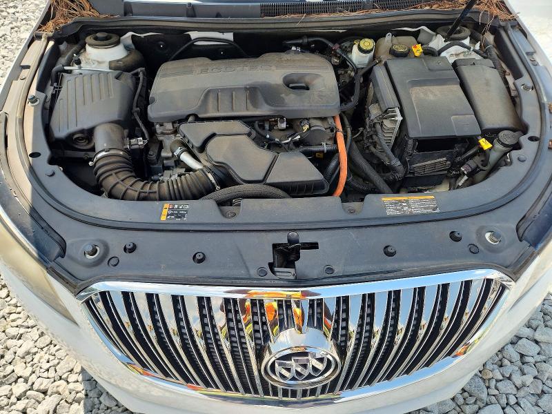 Продажа на аукционе авто 2015 Buick Lacrosse, vin: 1G4GB5GR4FF113655, номер лота: 62906716
