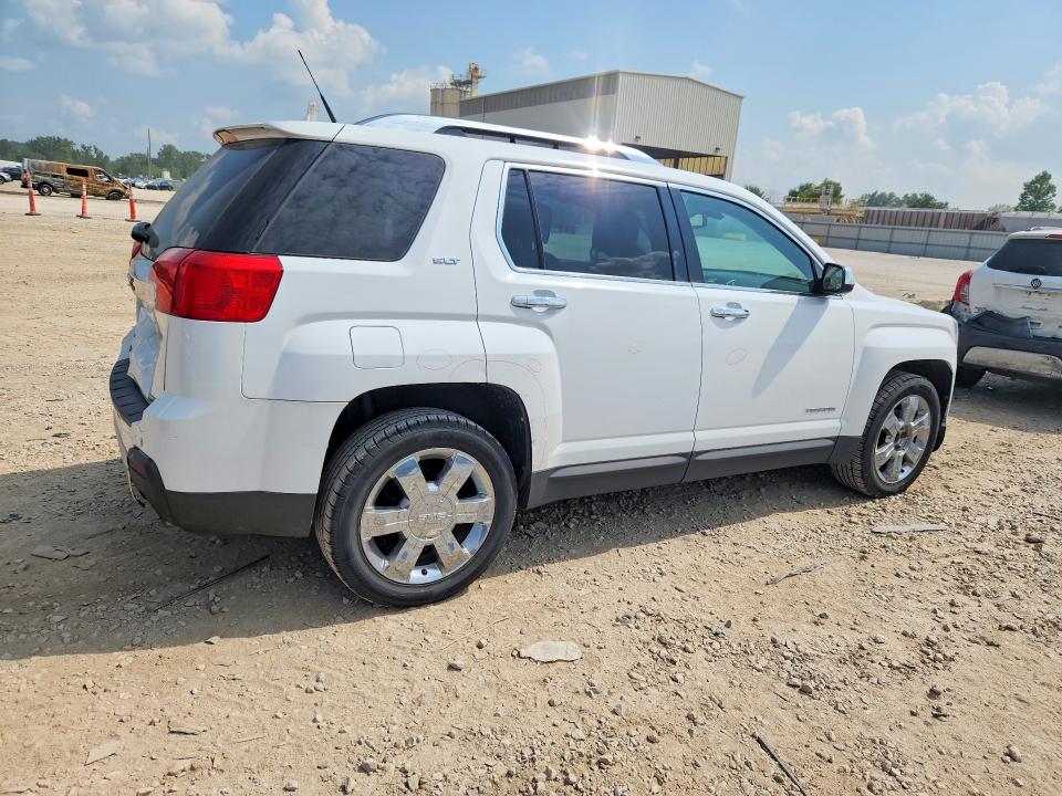 60439276 :رقم المزاد ، 2CTFLWE51B6453602 vin ، 2011 Gmc Terrain مزاد بيع