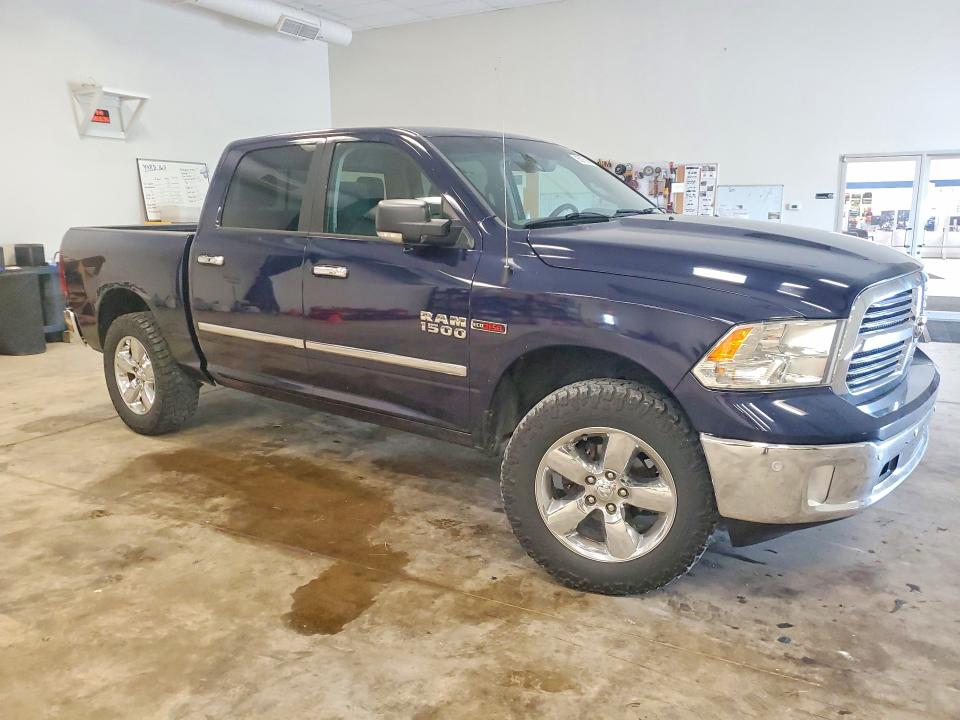 Продажа на аукционе авто 2015 Ram 1500, vin: 1C6RR7LMXFS546121, номер лота: 85975905