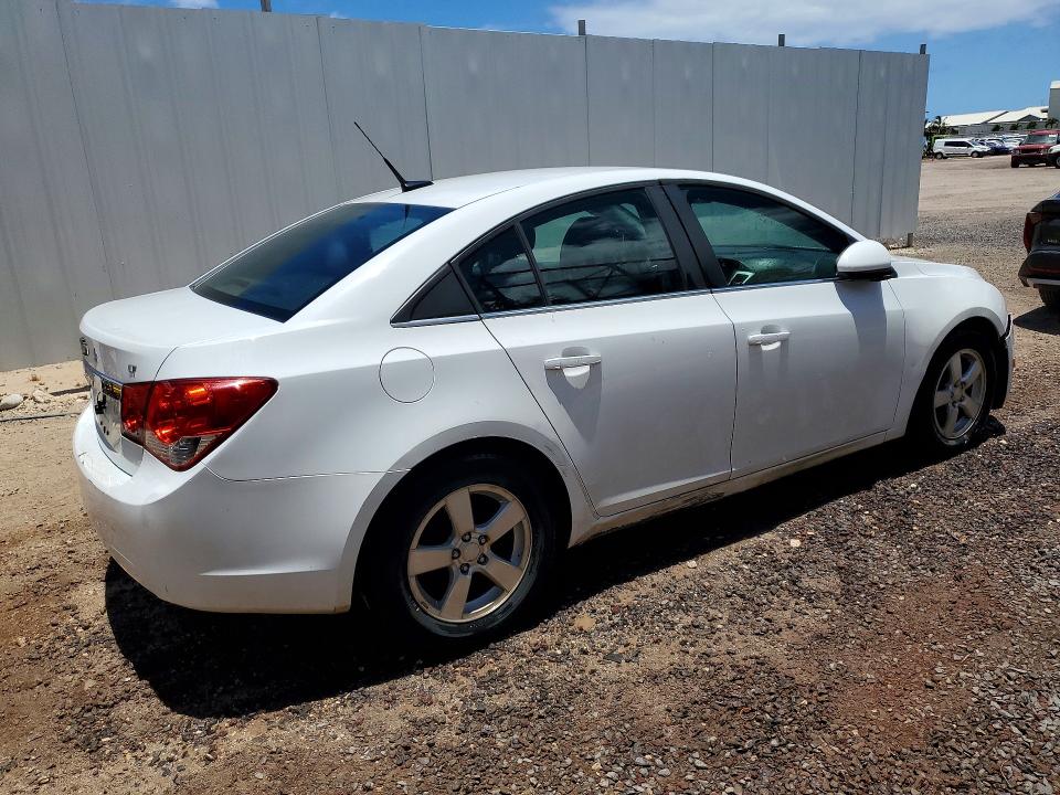 Продаж на аукціоні авто 2013 Chevrolet Cruze, vin: 1G1PC5SB1D7127251, номер лоту: 59918436