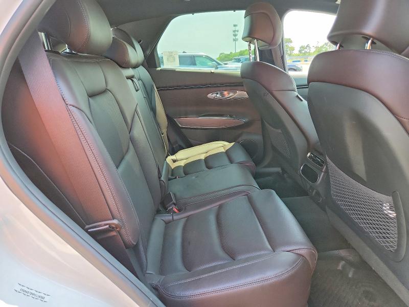 Продажа на аукционе авто 2023 Genesis Gv70, vin: KMUMADTB9PU110368, номер лота: 85622515