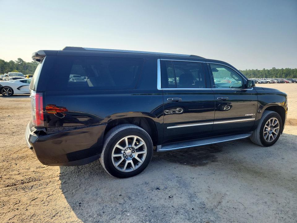 2015 Gmc Yukon Xl მანქანა იყიდება აუქციონზე, vin: 1GKS1JKJ8FR565106, აუქციონის ნომერი: 62750326