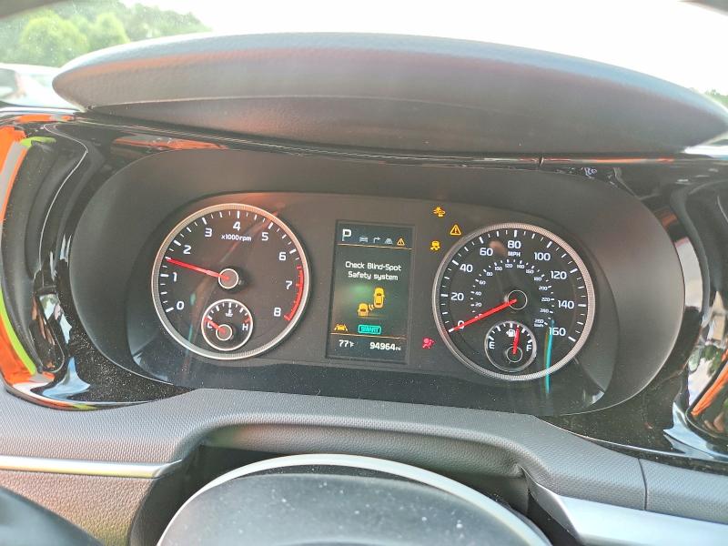 59915906 :رقم المزاد ، 5XXG64J24PG205365 vin ، 2023 Kia K5 مزاد بيع