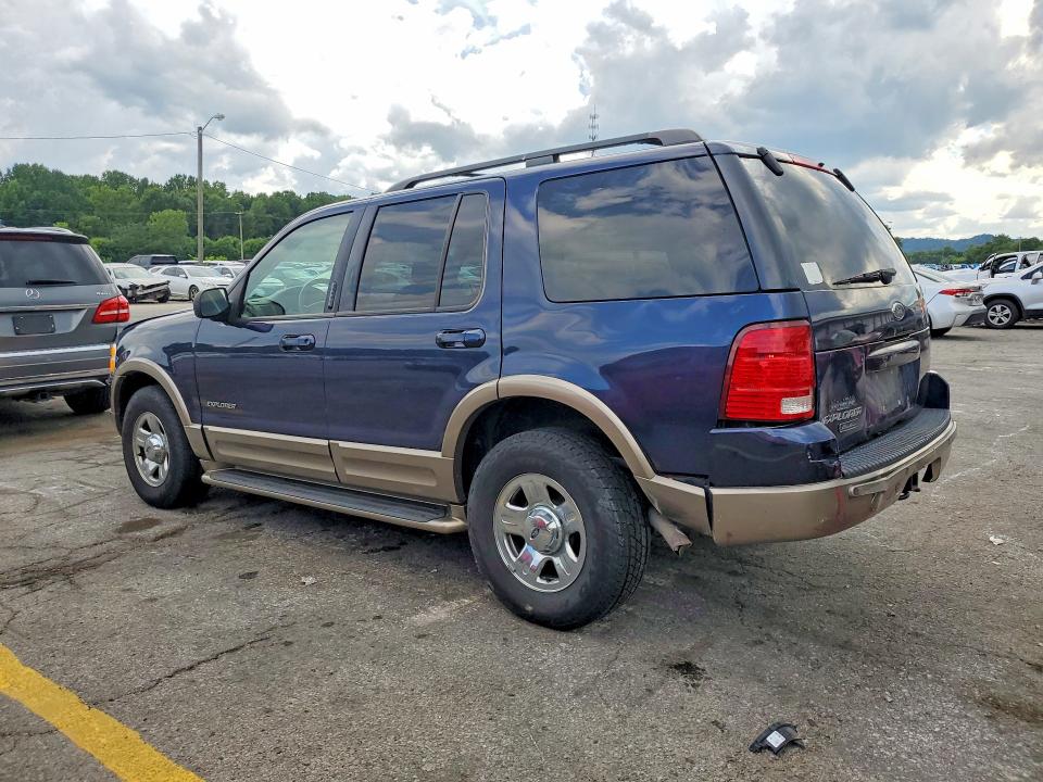 Aukcja sprzedaży 2002 Ford Explorer, vin: 1FMZU74KX2UD46256, numer aukcji: 60369256