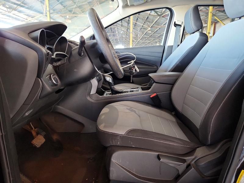 Продажа на аукционе авто 2019 Ford Escape, vin: 1FMCU0F75KUA20578, номер лота: 61730706