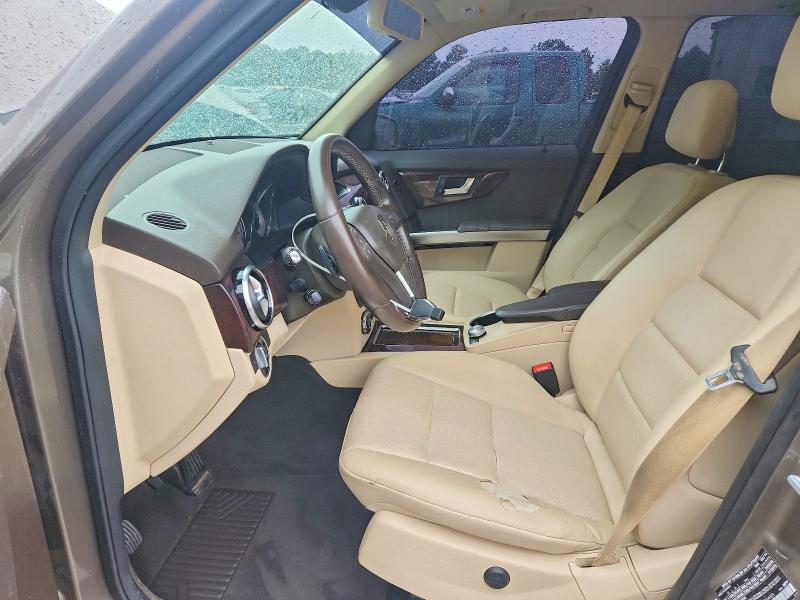 59686616 :رقم المزاد ، WDCGG5HB7FG339488 vin ، 2015 Mercedes-benz Glk مزاد بيع