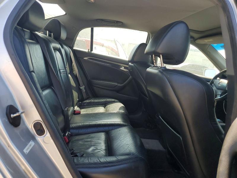 Aukcja sprzedaży 2006 Acura 3.2tl, vin: 19UUA66216A009112, numer aukcji: 62130416
