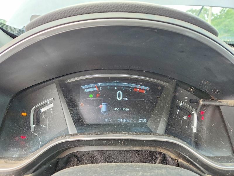 Продаж на аукціоні авто 2021 Honda Cr-v, vin: 5J6RW2H8XMA011254, номер лоту: 59340816