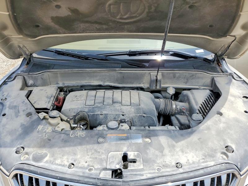 2016 Buick Enclave მანქანა იყიდება აუქციონზე, vin: 5GAKVBKD9GJ111738, აუქციონის ნომერი: 60246926