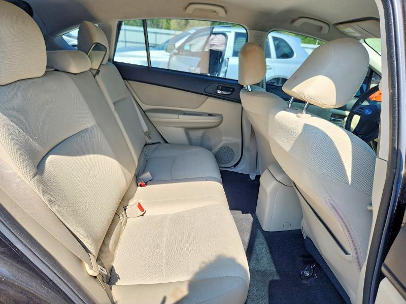 Auction sale of the 2014 Subaru Impreza, vin: JF1GPAB65EH208438, lot number: 62087566