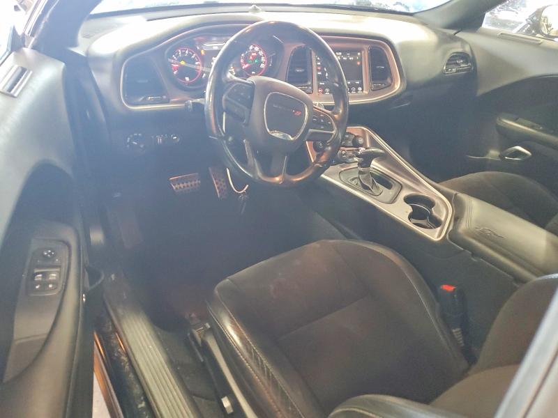 62083536 :رقم المزاد ، 2C3CDZKGXKH570512 vin ، 2019 Dodge Challenger مزاد بيع