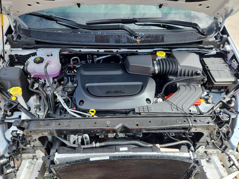 Продажа на аукционе авто 2027 Chrysler Pacifica, vin: 2C4RC1BG5VR566411, номер лота: 60766716