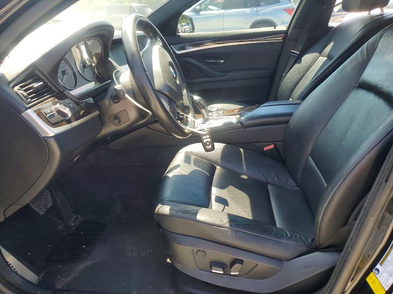 60750216 :رقم المزاد ، WBAXG5C52DD230374 vin ، 2013 Bmw 528 مزاد بيع