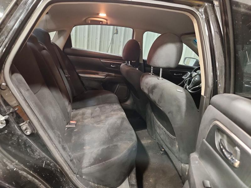 2015 Nissan Altima მანქანა იყიდება აუქციონზე, vin: 1N4AL3AP2FC488549, აუქციონის ნომერი: 62386776