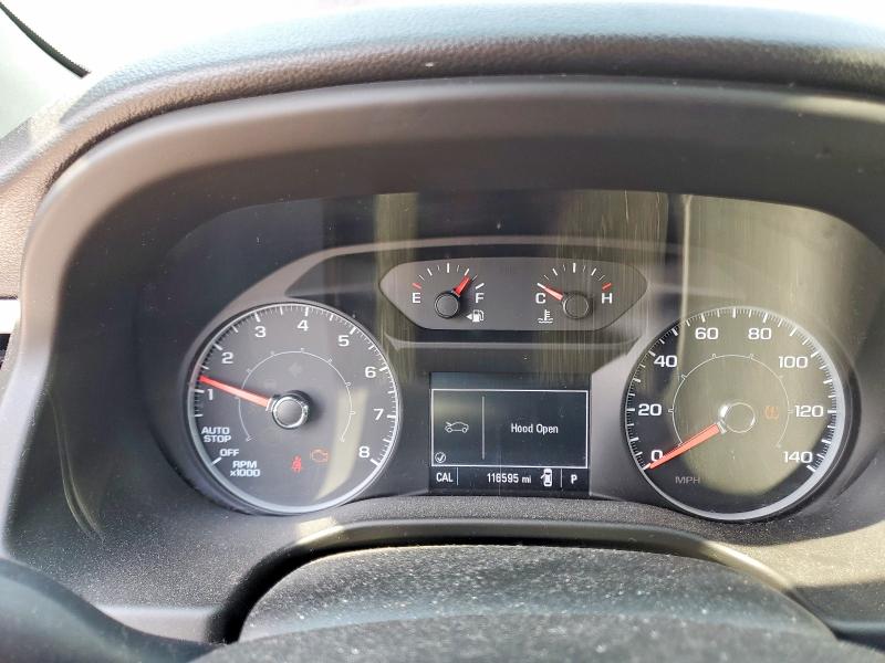 Aukcja sprzedaży 2018 Gmc Acadia, vin: 1GKKNKLA6JZ106741, numer aukcji: 61311316