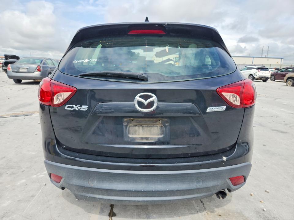 Продажа на аукционе авто 2013 Mazda Cx-5, vin: JM3KE2BE2D0167567, номер лота: 60789846
