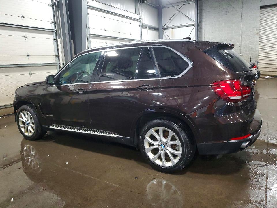 Продажа на аукционе авто 2015 Bmw X5, vin: 5UXKR0C50F0P03496, номер лота: 59640766