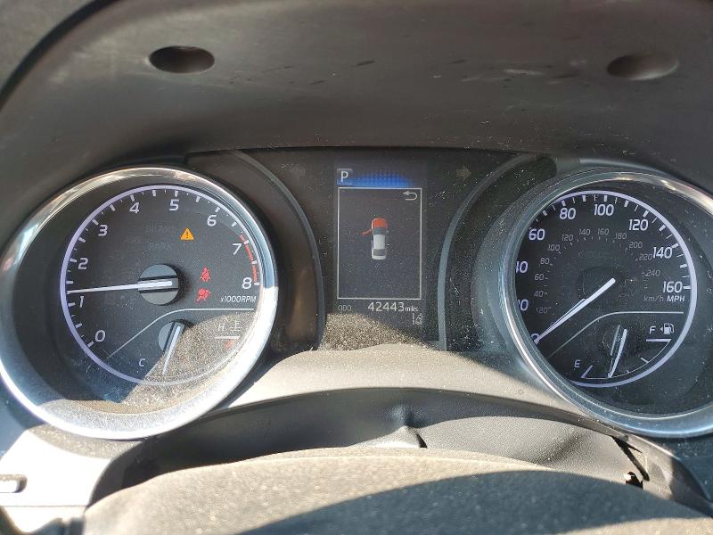 Aukcja sprzedaży 2019 Toyota Camry, vin: 4T1B11HK5KU298571, numer aukcji: 61192196