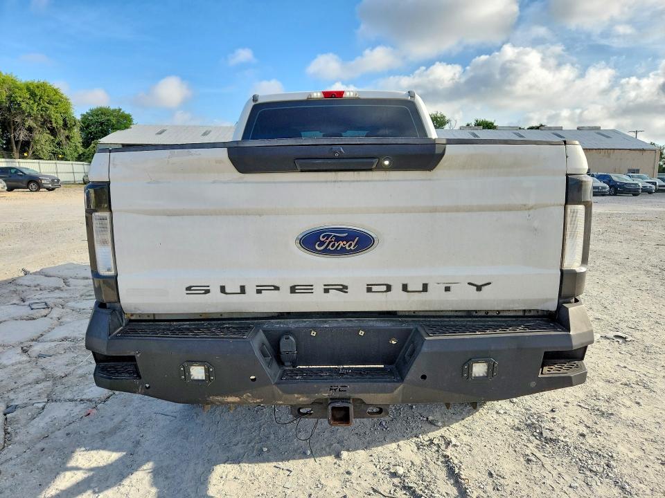 Продажа на аукционе авто 2019 Ford F250, vin: 1FT7W2BT8KEC03031, номер лота: 85964695
