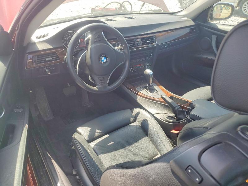 Aukcja sprzedaży 2011 Bmw 328, vin: WBAKF5C59BE655272, numer aukcji: 58942746