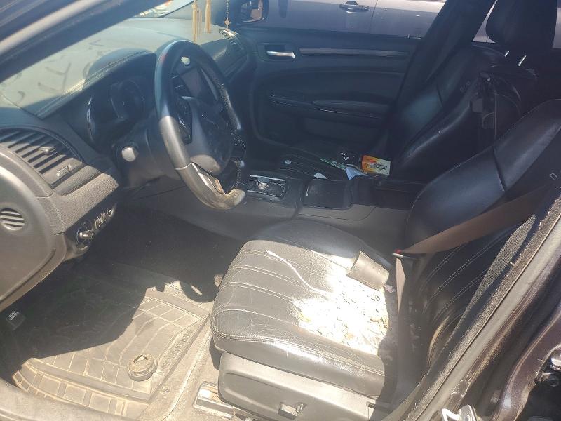 Aukcja sprzedaży 2015 Chrysler 300, vin: 2C3CCAGG7FH767477, numer aukcji: 60060956