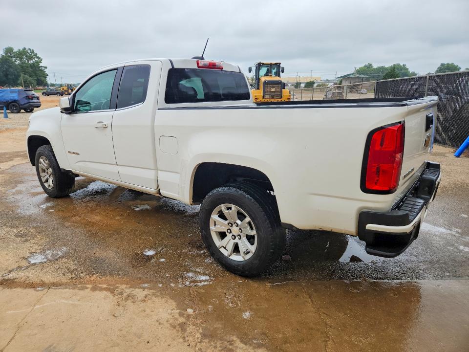 61669436 :رقم المزاد ، 1GCHSCEA7G1260304 vin ، 2016 Chevrolet Colorado مزاد بيع