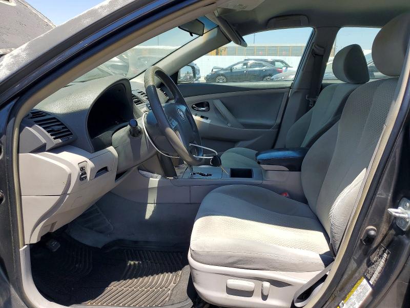2007 Toyota Camry მანქანა იყიდება აუქციონზე, vin: 4T1BE46K17U513413, აუქციონის ნომერი: 63222286