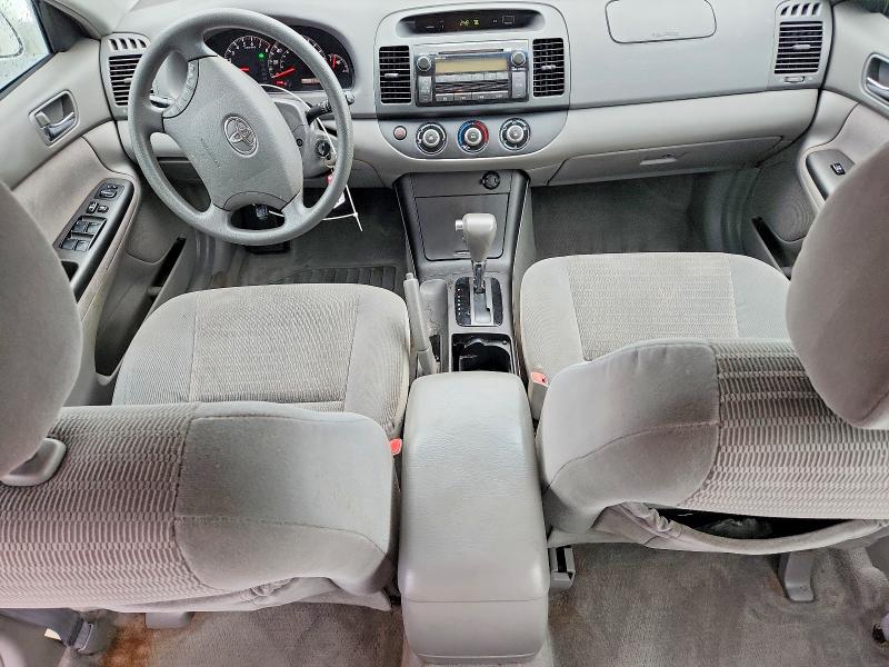 62634496 :رقم المزاد ، 4T1BE32K06U711074 vin ، 2006 Toyota Camry مزاد بيع