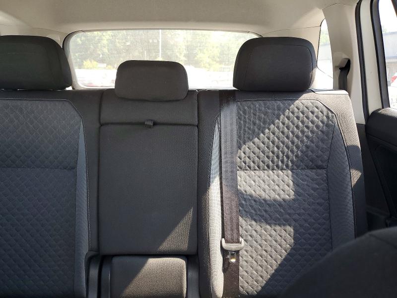 Aukcja sprzedaży 2018 Volkswagen Tiguan, vin: 3VV1B7AX2JM036114, numer aukcji: 61551716
