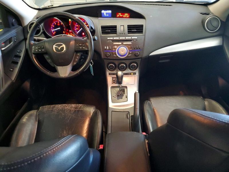 Auction sale of the 2011 Mazda 3, vin: JM1BL1W67B1416089, lot number: 61575156