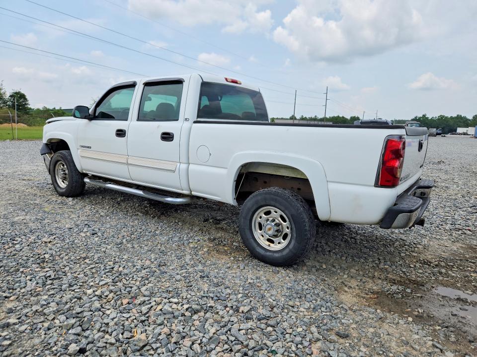 Aukcja sprzedaży 2004 Chevrolet Silverado, vin: 1GCHC23U24F221283, numer aukcji: 62655056
