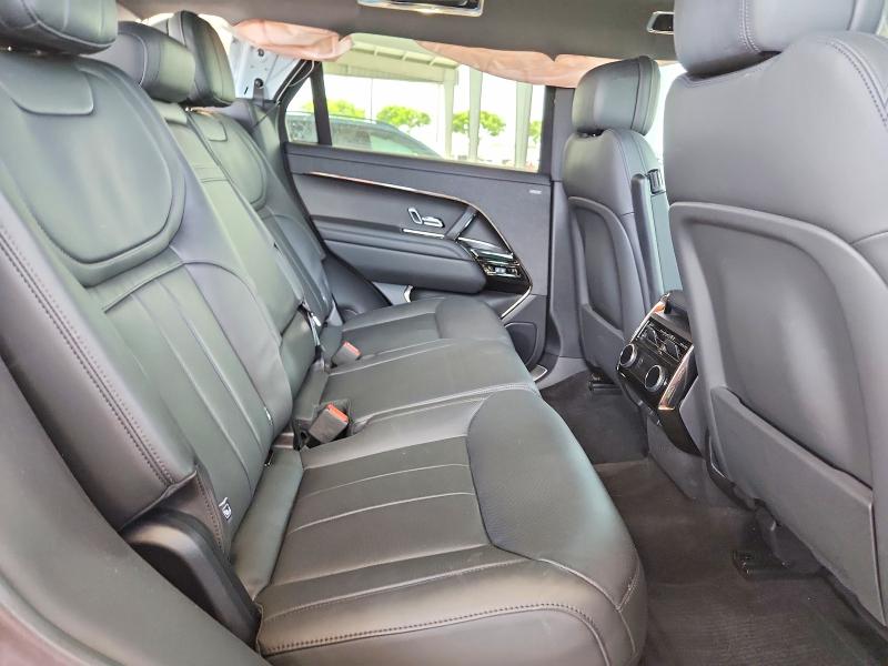 Aukcja sprzedaży 2024 Land Rover Range Rover Sport, vin: SAL1L9FUXRA400528, numer aukcji: 60133846