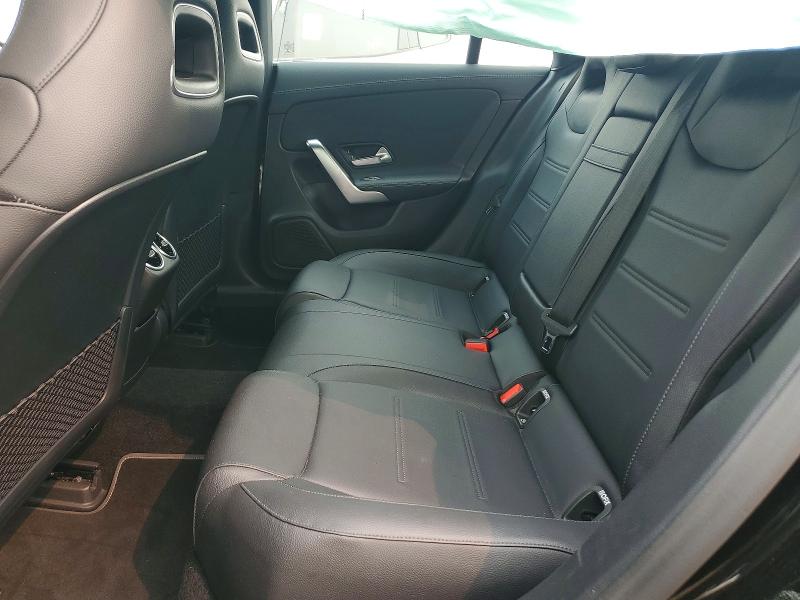 Aukcja sprzedaży 2020 Mercedes-benz Cla, vin: WDD5J4HB1LN065212, numer aukcji: 60784676