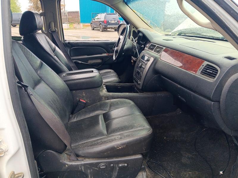 Aukcja sprzedaży 2011 Gmc Sierra, vin: 3GTP2WE24BG327070, numer aukcji: 61589896