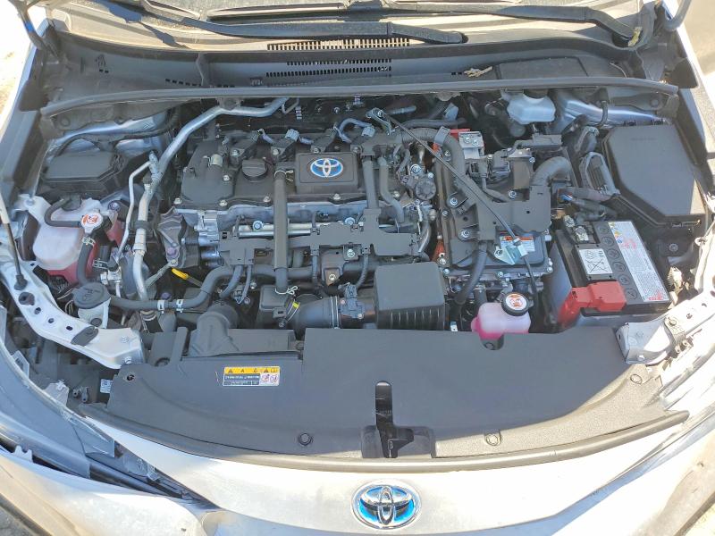 Продажа на аукционе авто 2024 Toyota Corolla Hybrid, vin: JTDBCMFE8R3058282, номер лота: 60088906