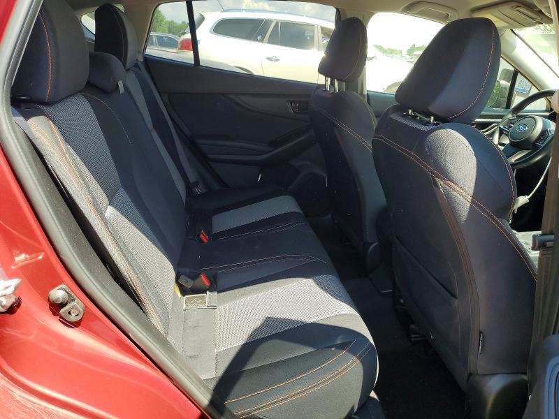 59334946 :رقم المزاد ، JF2GTAEC2KH393942 vin ، 2019 Subaru Crosstrek مزاد بيع