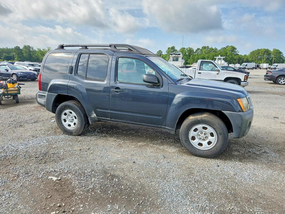 Aukcja sprzedaży 2010 Nissan Xterra, vin: 5N1AN0NW1AC502756, numer aukcji: 62030616
