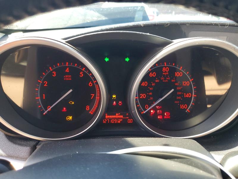 Продажа на аукционе авто 2010 Mazda 3, vin: JM1BL1H62A1136785, номер лота: 61367696