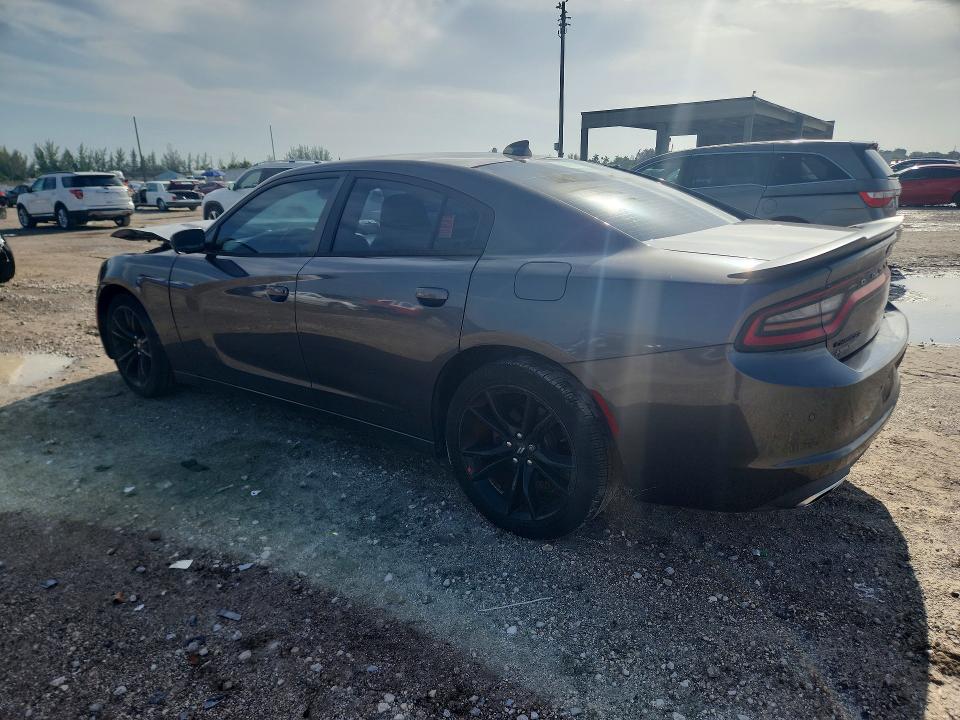 Aukcja sprzedaży 2018 Dodge Charger, vin: 2C3CDXHG7JH210494, numer aukcji: 61341256