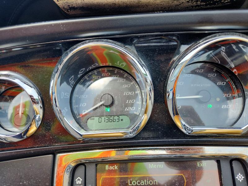 60593616 :رقم المزاد ، 1HD1MAD1XHB854395 vin ، 2017 Harley-davidson Flhtcutg مزاد بيع