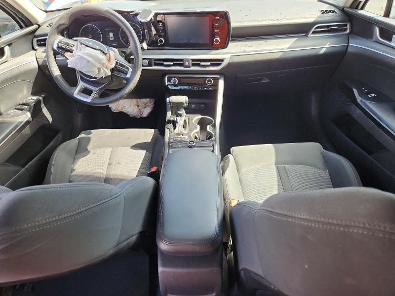Продаж на аукціоні авто 2022 Kia K5, vin: 5XXG14J25NG108459, номер лоту: 62614076